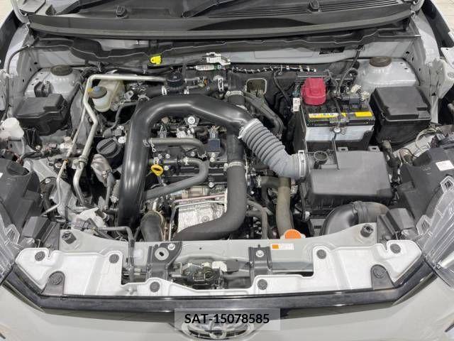 Toyota RAIZE 2019-11 211733-18