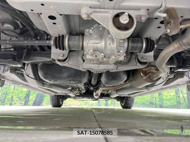 Toyota RAIZE 2019-11 211733-19