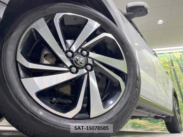 Toyota RAIZE 2019-11 211733-13