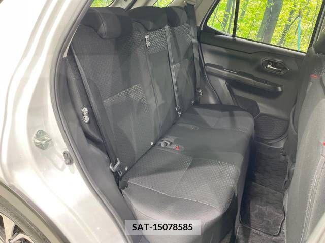 Toyota RAIZE 2019-11 211733-9