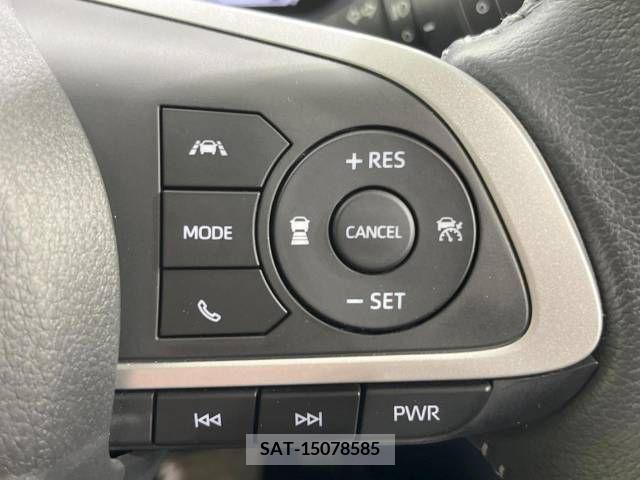 Toyota RAIZE 2019-11 211733-5