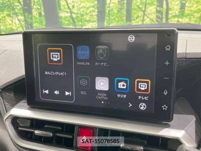 Toyota RAIZE 2019-11 211733-3