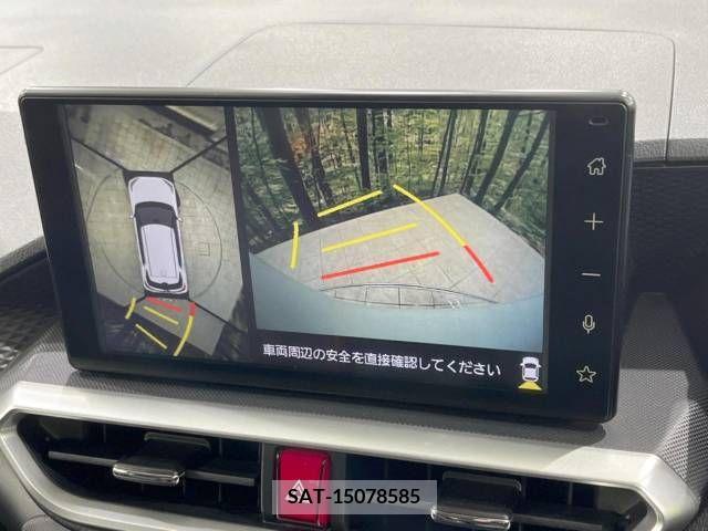 Toyota RAIZE 2019-11 211733-4