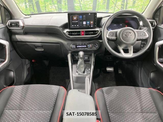 Toyota RAIZE 2019-11 211733-1