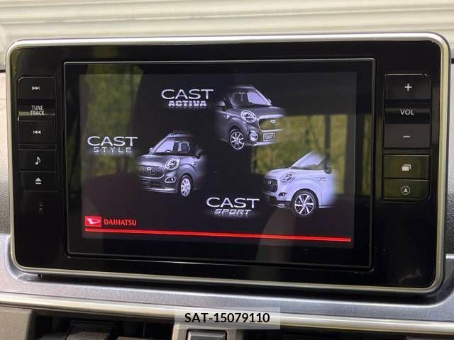 Daihatsu CAST 2019-01 263728-2