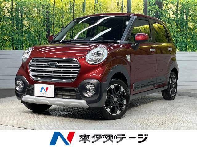Daihatsu CAST 2019-01 263728-0