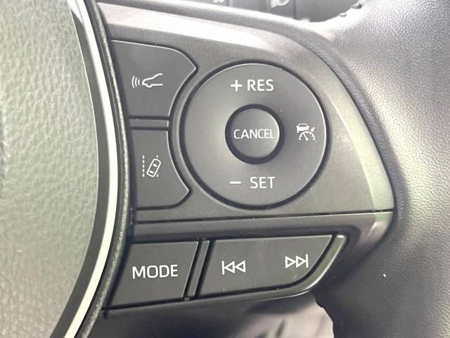 Toyota COROLLA CROSS 2022-07 194806-5