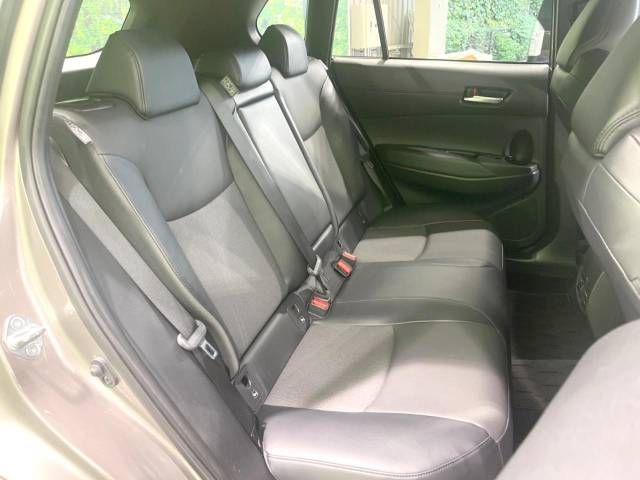 Toyota COROLLA CROSS 2022-07 194806-11