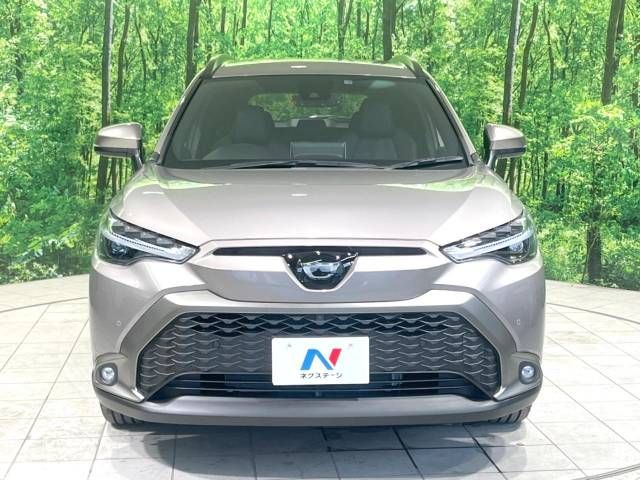 Toyota COROLLA CROSS 2022-07 194806-14
