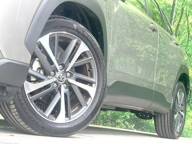 Toyota COROLLA CROSS 2022-07 194806-10