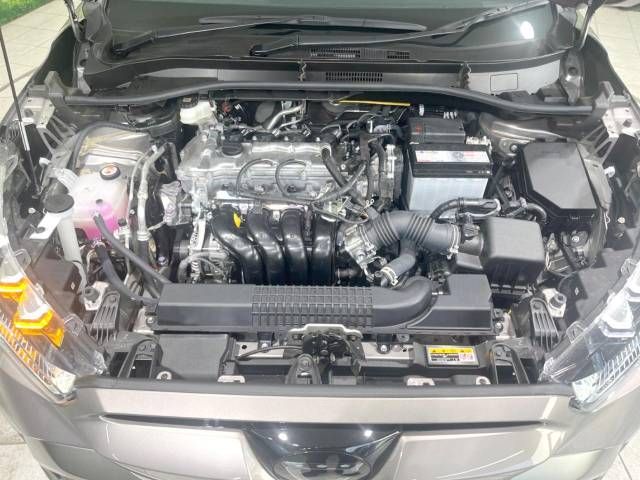 Toyota COROLLA CROSS 2022-07 194806-19