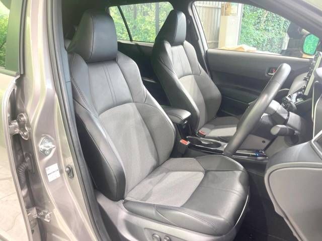 Toyota COROLLA CROSS 2022-07 194806-12