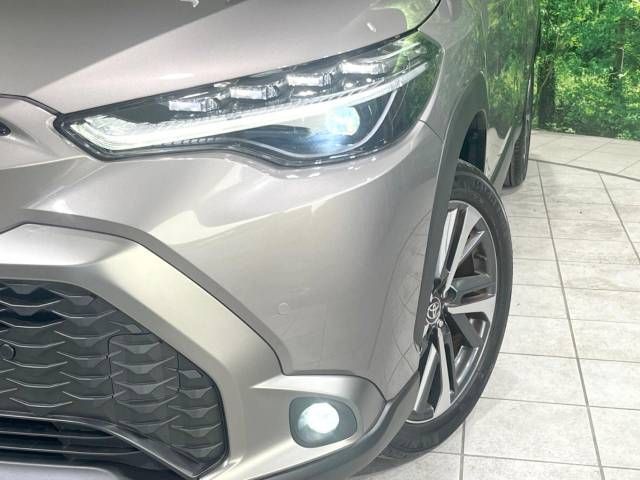 Toyota COROLLA CROSS 2022-07 194806-9