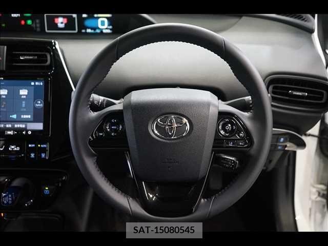 Toyota PRIUS 2019-05 386721-9