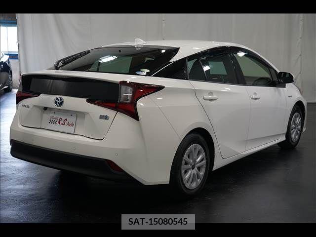 Toyota PRIUS 2019-05 386721-8
