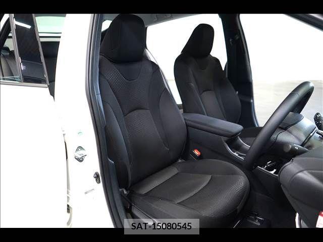 Toyota PRIUS 2019-05 386721-16