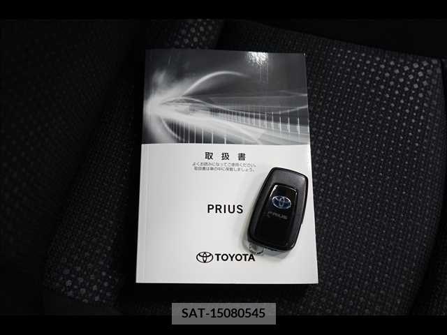 Toyota PRIUS 2019-05 386721-7