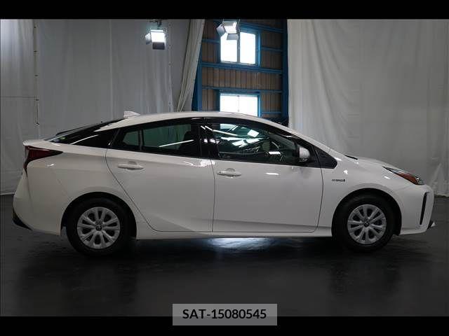Toyota PRIUS 2019-05 386721-15