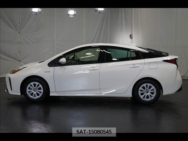 Toyota PRIUS 2019-05 386721-14