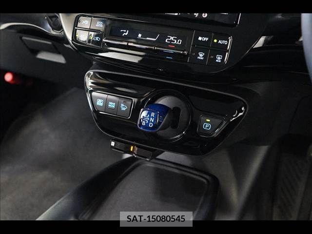 Toyota PRIUS 2019-05 386721-11