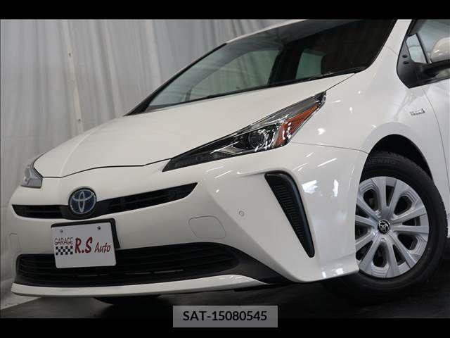 Toyota PRIUS 2019-05 386721-2