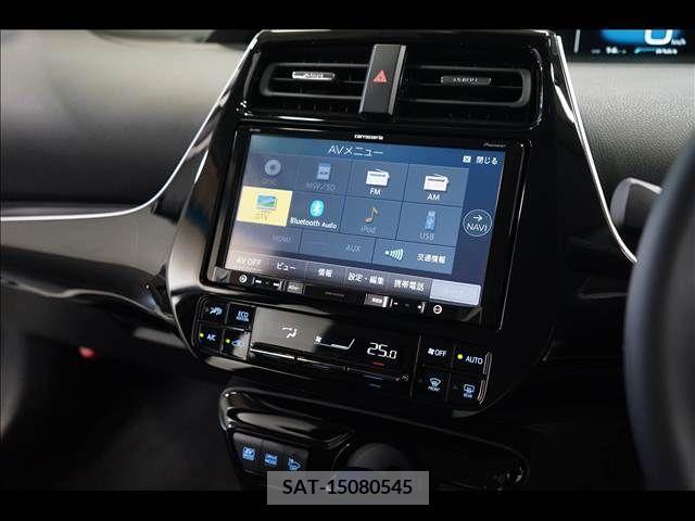 Toyota PRIUS 2019-05 386721-10