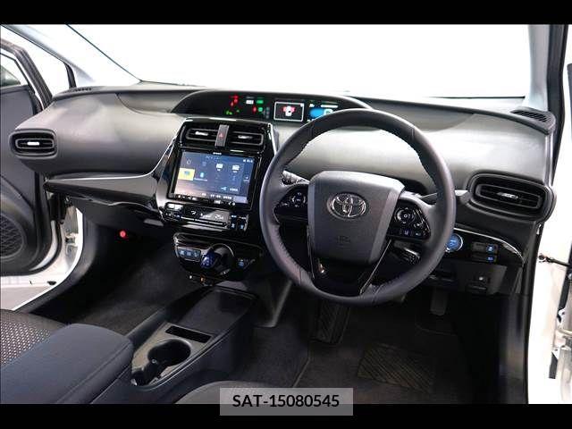 Toyota PRIUS 2019-05 386721-1