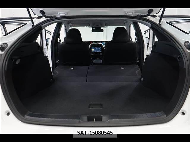 Toyota PRIUS 2019-05 386721-18