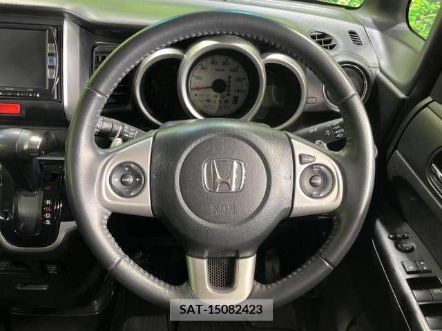 Honda N BOX 2013-08 278825-11