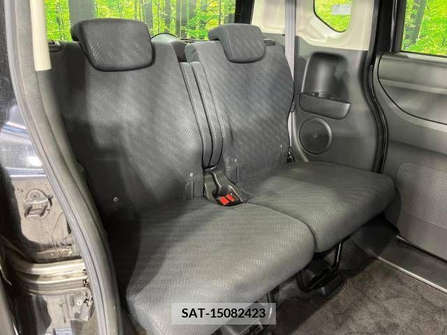 Honda N BOX 2013-08 278825-9