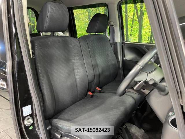 Honda N BOX 2013-08 278825-8
