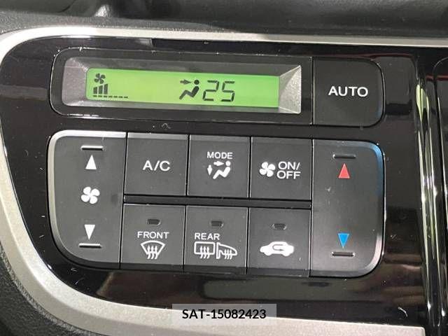 Honda N BOX 2013-08 278825-6