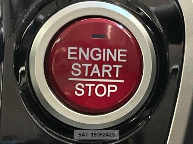 Honda N BOX 2013-08 278825-5