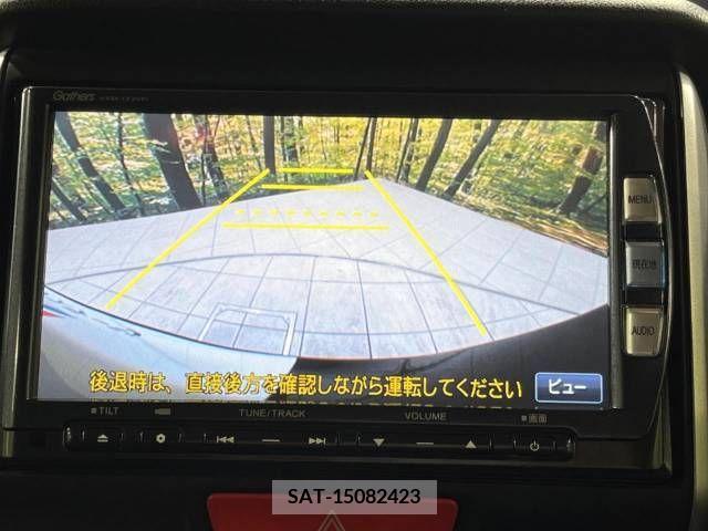 Honda N BOX 2013-08 278825-4