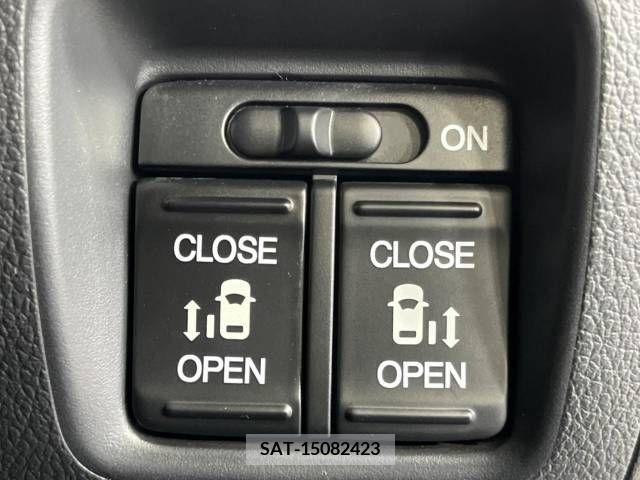 Honda N BOX 2013-08 278825-3