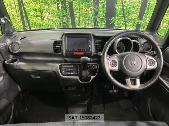 Honda N BOX 2013-08 278825-1