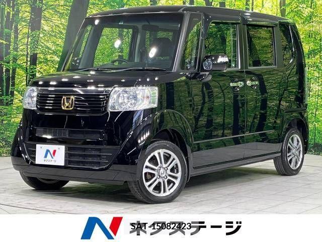 Honda N BOX 2013-08 278825-0