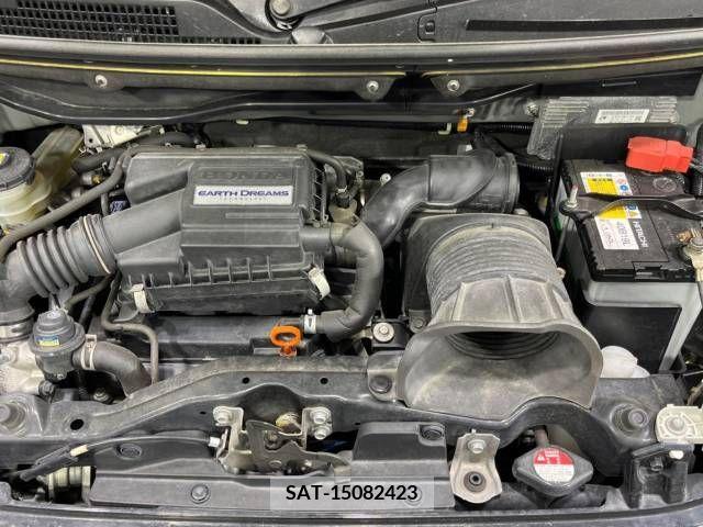 Honda N BOX 2013-08 278825-18