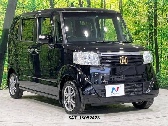 Honda N BOX 2013-08 278825-16