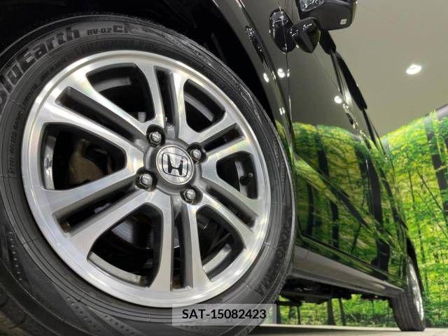 Honda N BOX 2013-08 278825-13