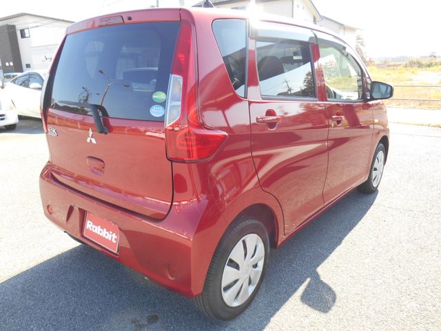 Mitsubishi EK WAGON 2018-06 182529-5