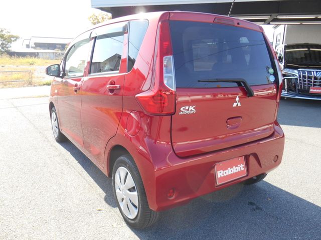 Mitsubishi EK WAGON 2018-06 182529-7