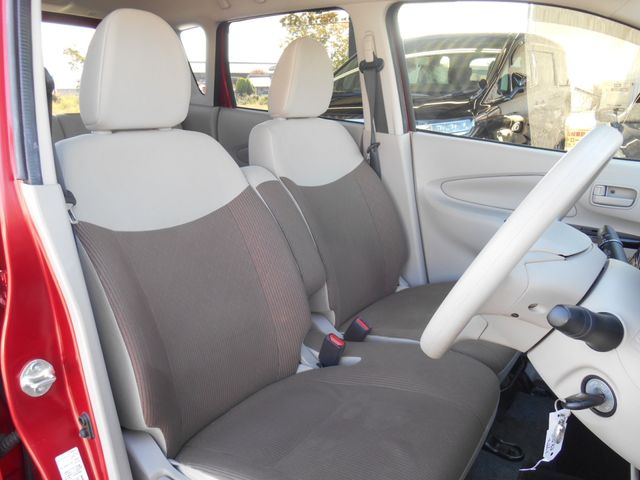 Mitsubishi EK WAGON 2018-06 182529-9