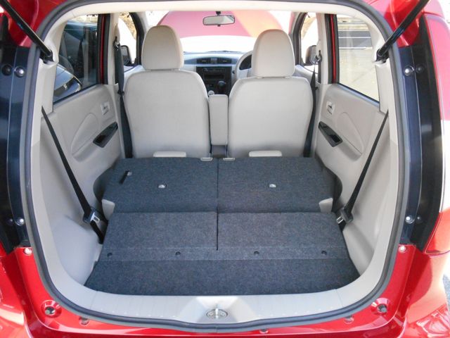 Mitsubishi EK WAGON 2018-06 182529-16