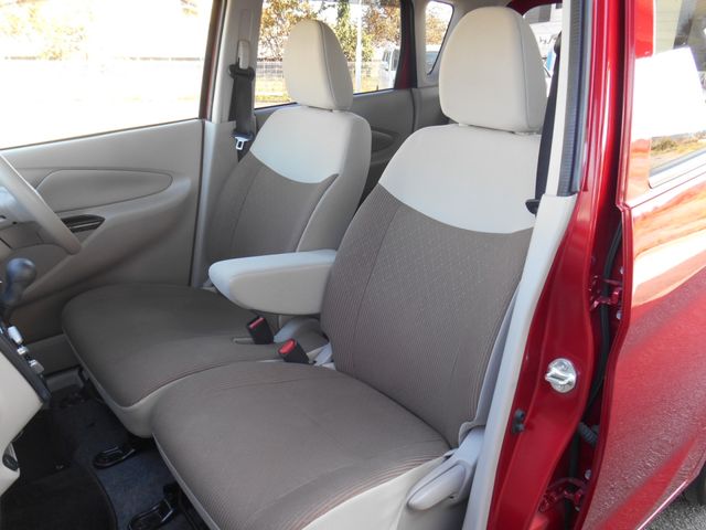 Mitsubishi EK WAGON 2018-06 182529-11