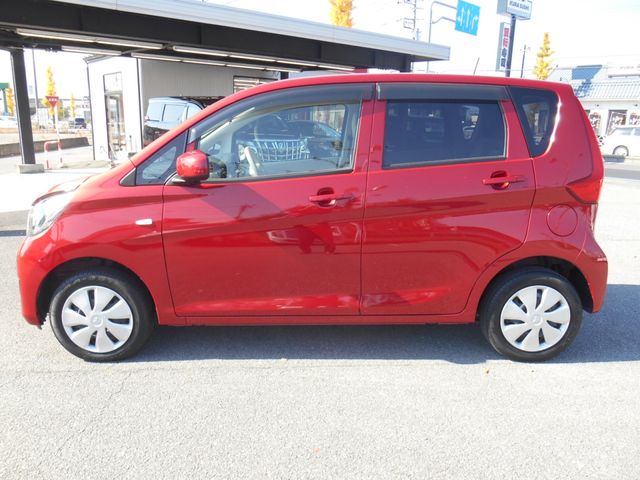 Mitsubishi EK WAGON 2018-06 182529-4