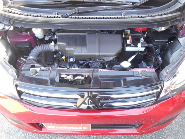 Mitsubishi EK WAGON 2018-06 182529-18