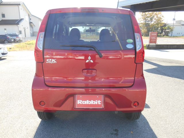Mitsubishi EK WAGON 2018-06 182529-6