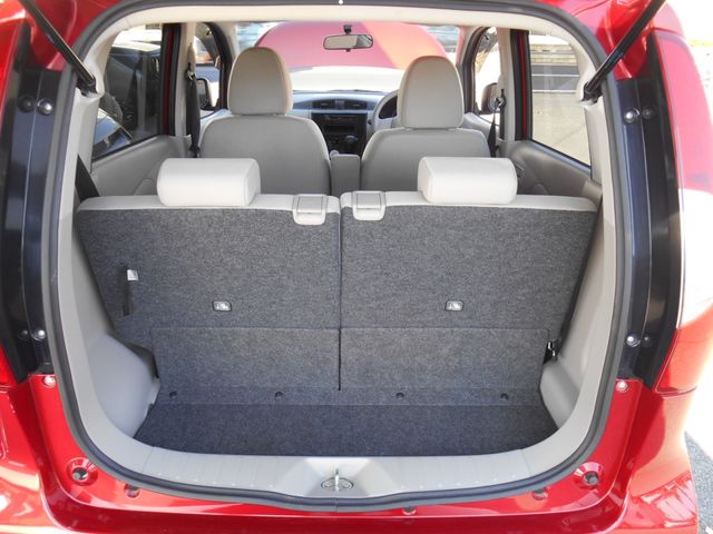 Mitsubishi EK WAGON 2018-06 182529-15