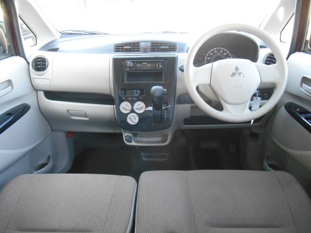 Mitsubishi EK WAGON 2018-06 182529-8